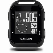 Image result for Garmin Approach G10-WW Golf Handheld GPS System