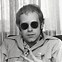 Image result for Elton John in the 60s