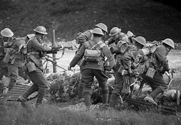 Image result for World War 1 Photos