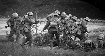 Image result for World War I