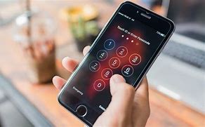 Image result for Passcode On iPhone