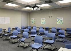 Image result for College Classroom Furniture