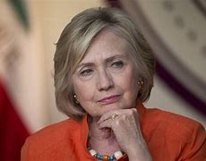 Image result for Hillary Rodham Clinton