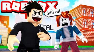 Image result for Roblox Admin Thumbnail