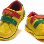 Image result for Rainbow Adidas Sneakers