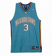 Image result for Chris Paul Nola Jersey
