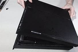Image result for Opening a PS4