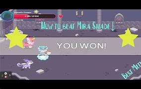 Image result for Mira Shade Prodigy Game Character