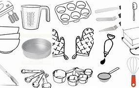 Image result for Kids Cooking Equipment