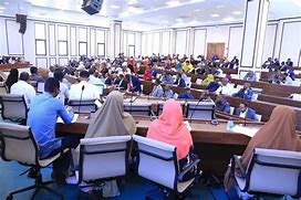 Image result for Somalia Parliament