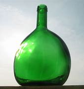 Image result for Clear Beer Bottle