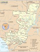 Image result for Congo Provinces Map