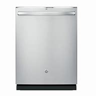 Image result for GE Dishwasher 18 Inch Stainless Steel