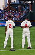 Image result for Justin Upton Brothers