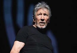 Image result for Pink Floyd Roger Waters Young