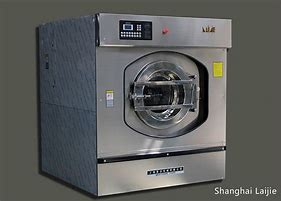 Image result for Industrial Size Washing Machine