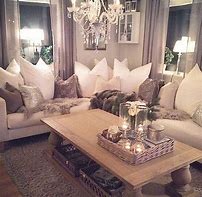 Image result for Country Glam Home Decor