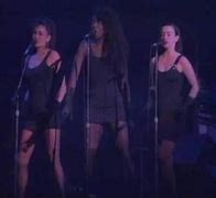 Image result for Who Are the Girls Singers for Pink Floyd the Wall Names