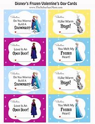 Image result for Valentine's Day Disney Cards You