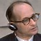 Image result for Adolph Eichmann Photos