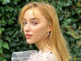 Image result for Phoebe Dynevor Movies
