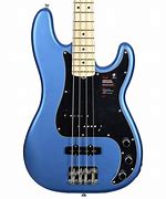 Image result for Fender American Performer Precision Bass