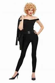Image result for Grease Outfits for Adults