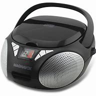 Image result for Magnavox CD Player Types