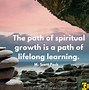 Image result for Daily Spiritual Quote for Today