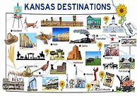 Image result for Kansas Travel Guide Book