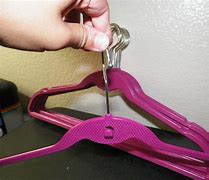 Image result for Narrow Hangers