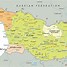 Image result for Large Detailed Map of Georgia