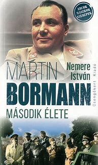 Image result for Martin Bormann Backround