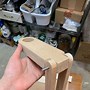 Image result for Making a Lamp Out of Coat Hangers