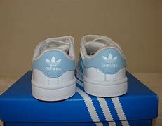 Image result for Adidas Toddler Superstar Shoes