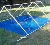Image result for DIY Water Park in Your Back Yard
