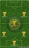 Image result for Santos Football Club South Africa