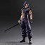 Image result for Play Arts Kai Zack Fair