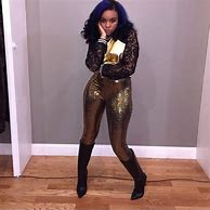 Image result for Shiny Gold Pants