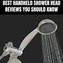 Image result for Best High Pressure Handheld Shower Head