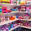 Image result for Kids Desk Toy Storage