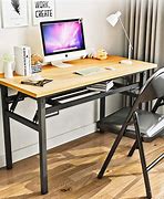 Image result for Small Portable Desk