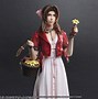 Image result for Aerith Voice Actor FF7 Remake