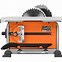 Image result for RIDGID R4516 Table Saw