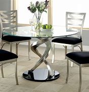Image result for Unique Dining Table and Chairs