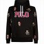 Image result for Ralph Lauren Red White Blue Hoodie