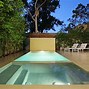 Image result for Pool with Jacuzzi