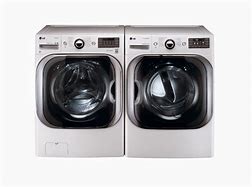 Image result for LG Full Size Stackable Washer and Dryer