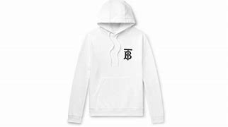 Image result for Burberry Hoodie Tan