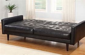 Image result for Costco Leather Daybed Couch
